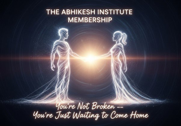 The Abhikesh Institute Membership